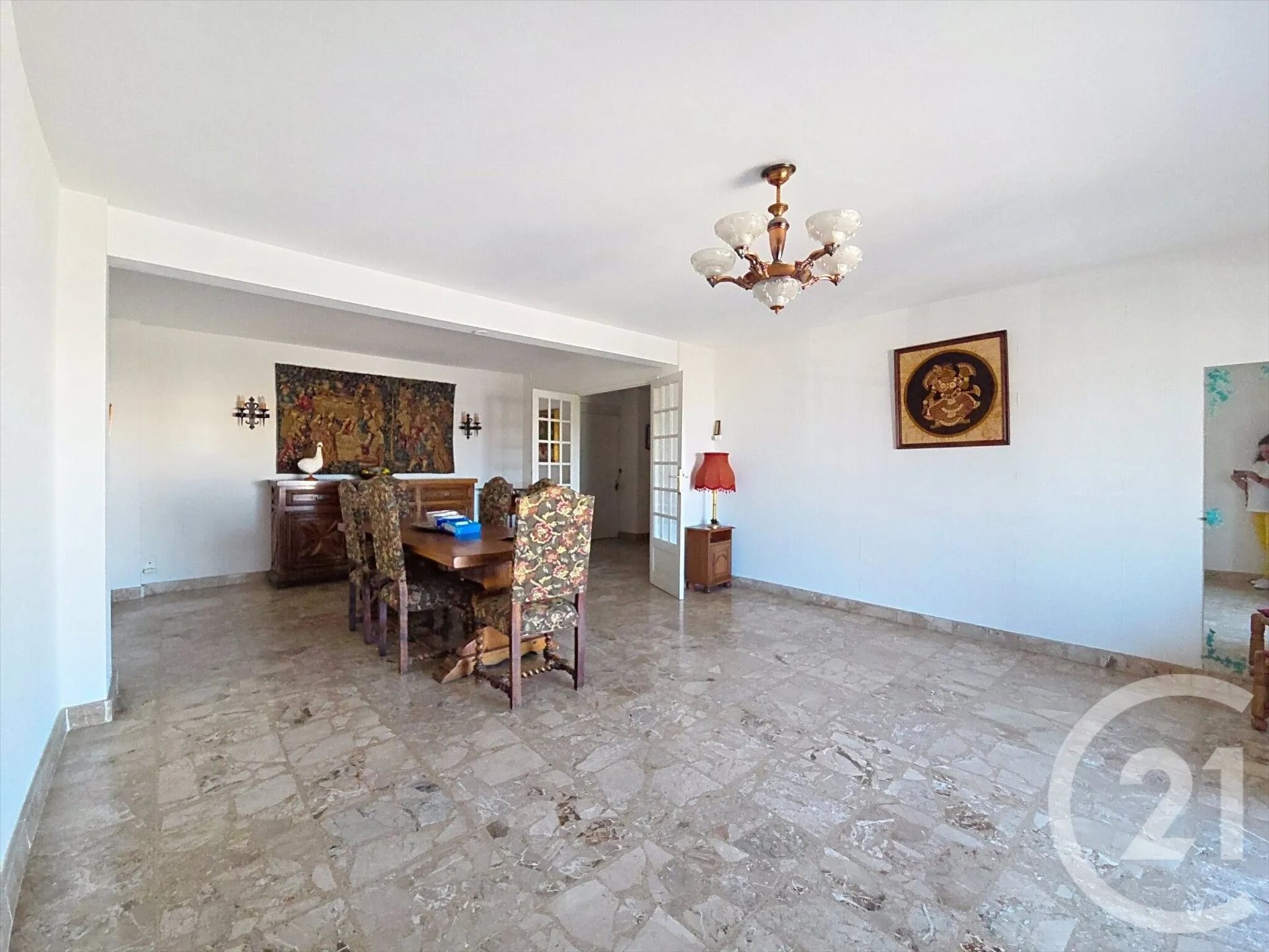 Appartement à vendre, 98m², Sète