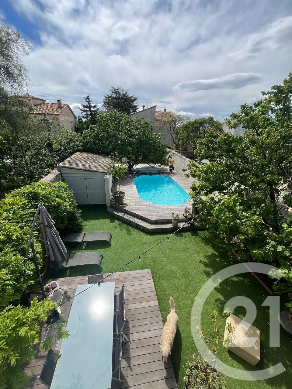 Maison à vendre, 139m², Sète