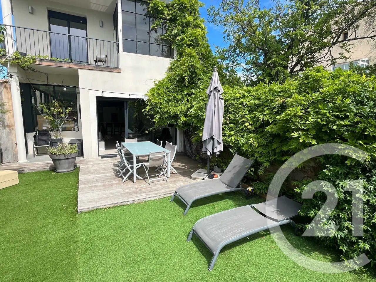 Maison à vendre, 139m², Sète