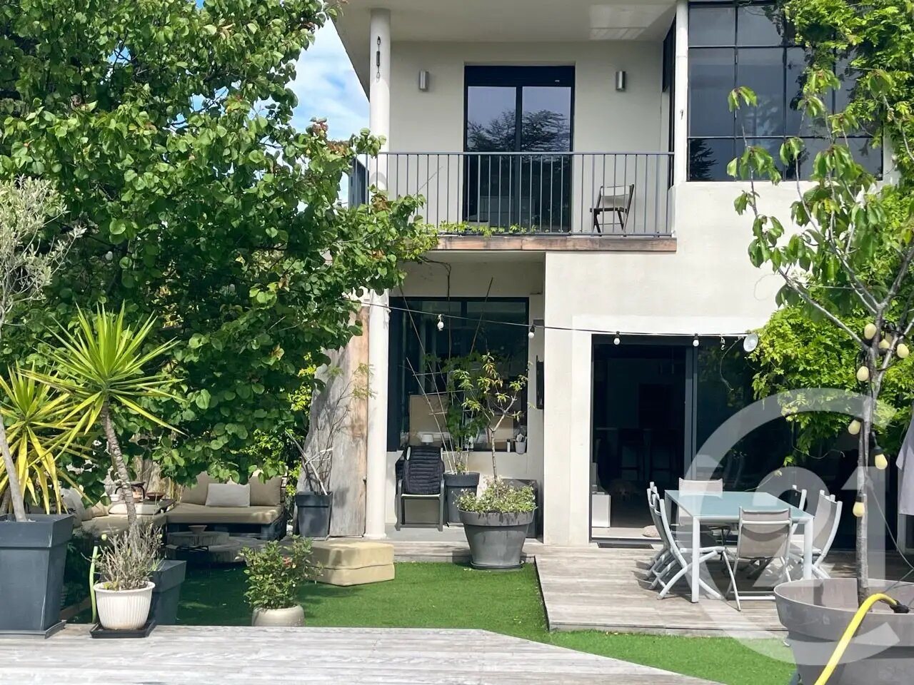 Maison à vendre, 139m², Sète