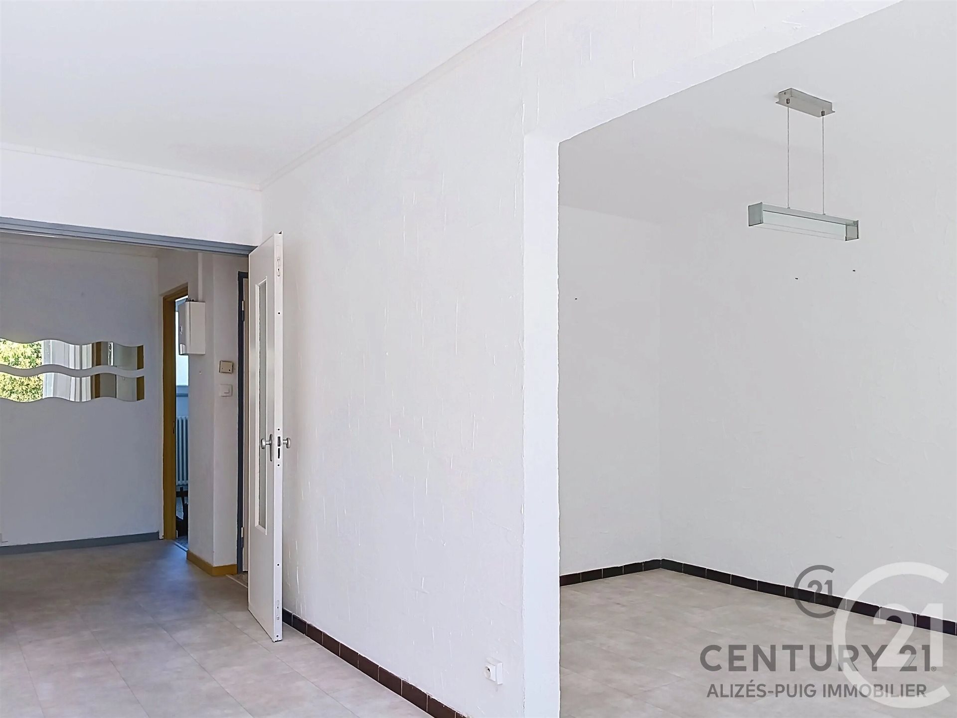 Appartement à vendre, 81m², Sète