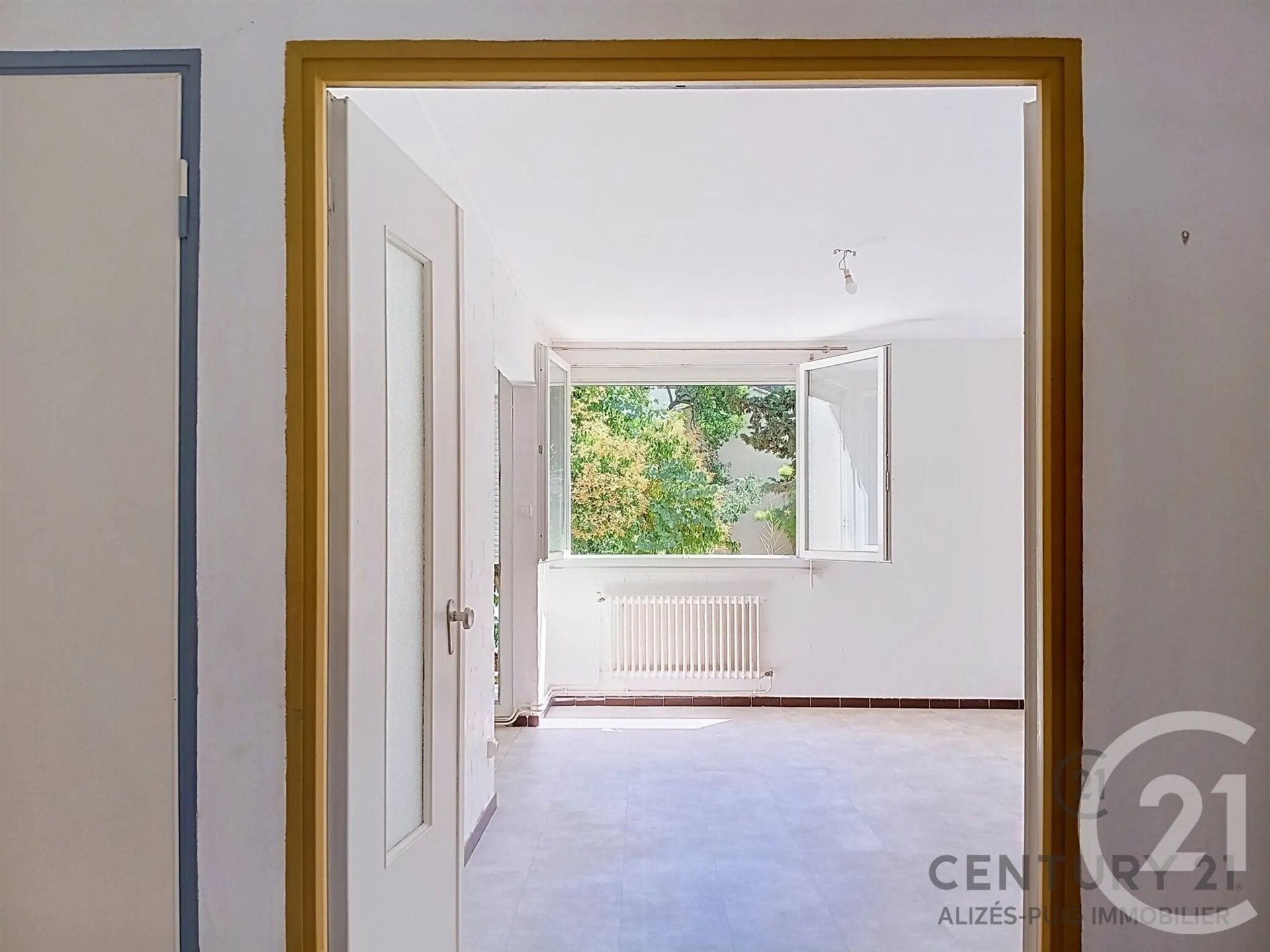Appartement à vendre, 81m², Sète