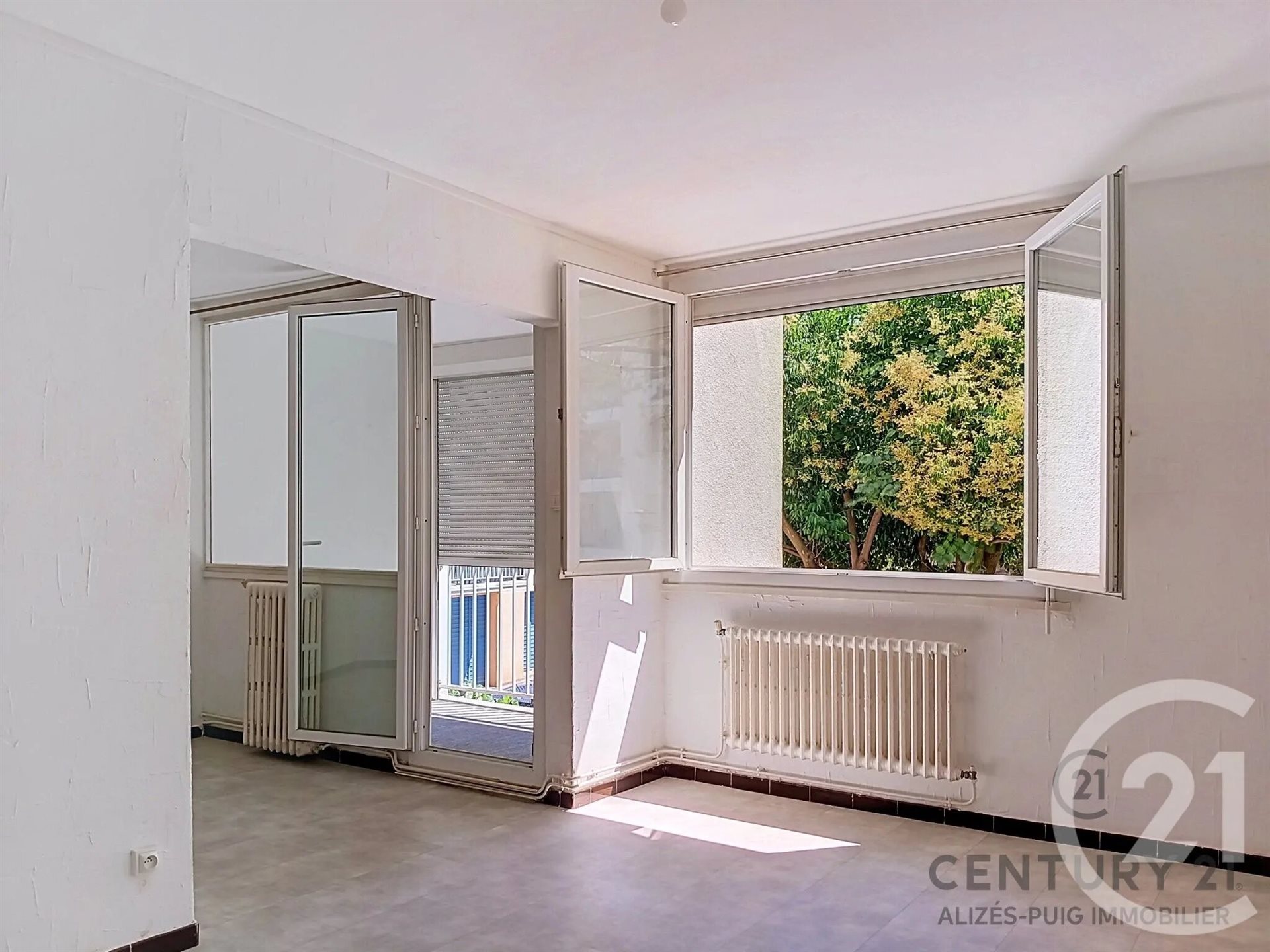 Appartement à vendre, 81m², Sète