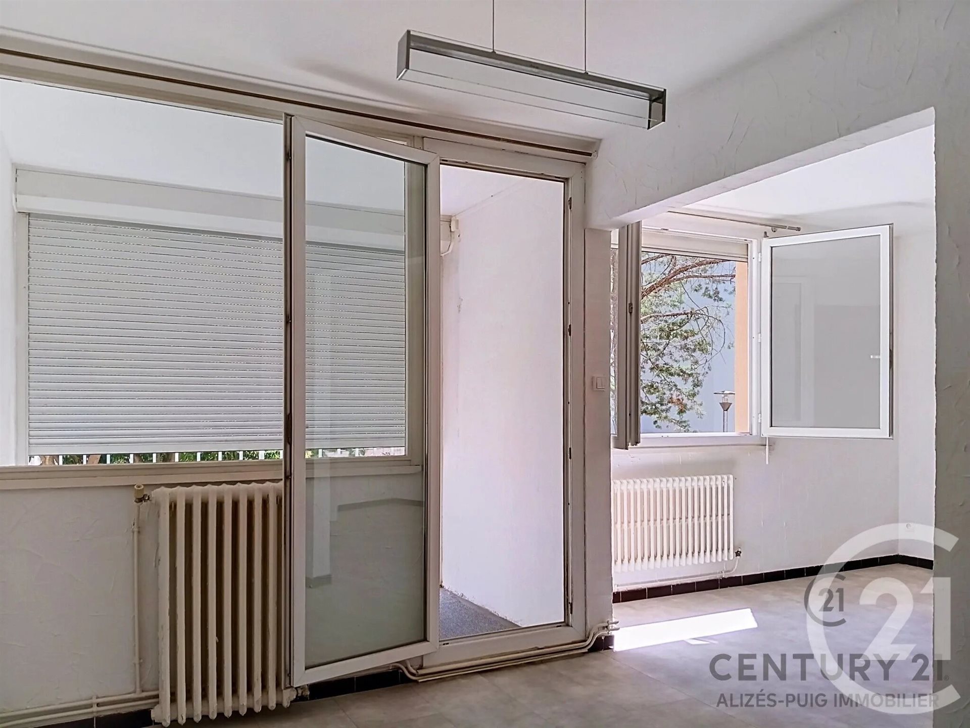 Appartement à vendre, 81m², Sète