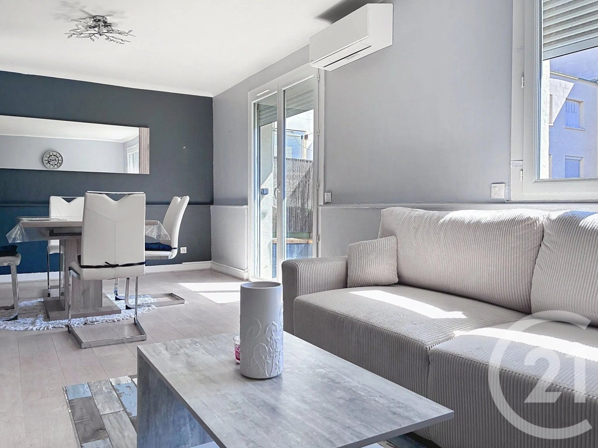 Appartement à louer, 64m², Sète