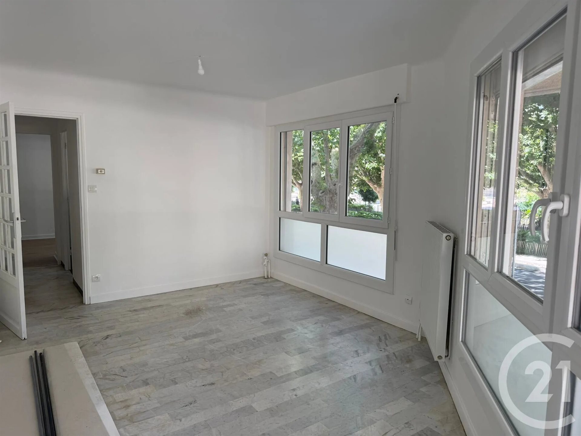 Appartement à vendre, 64m², Sète