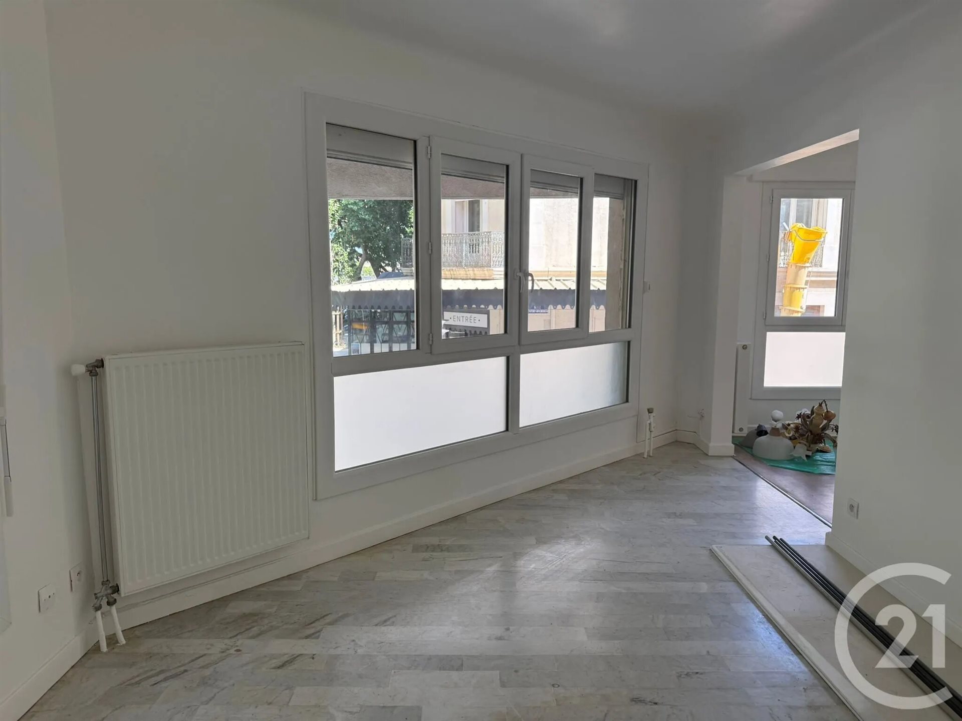 Appartement à vendre, 64m², Sète