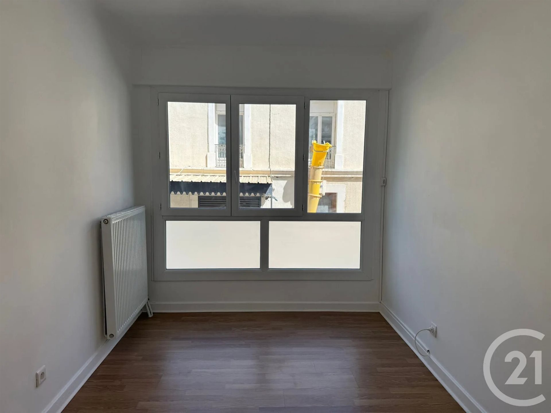 Appartement à vendre, 64m², Sète