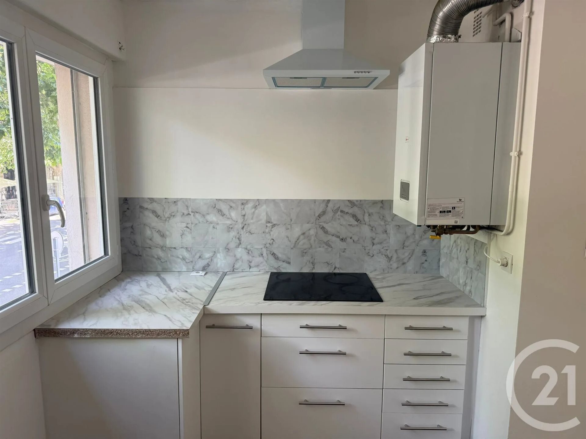 Appartement à vendre, 64m², Sète