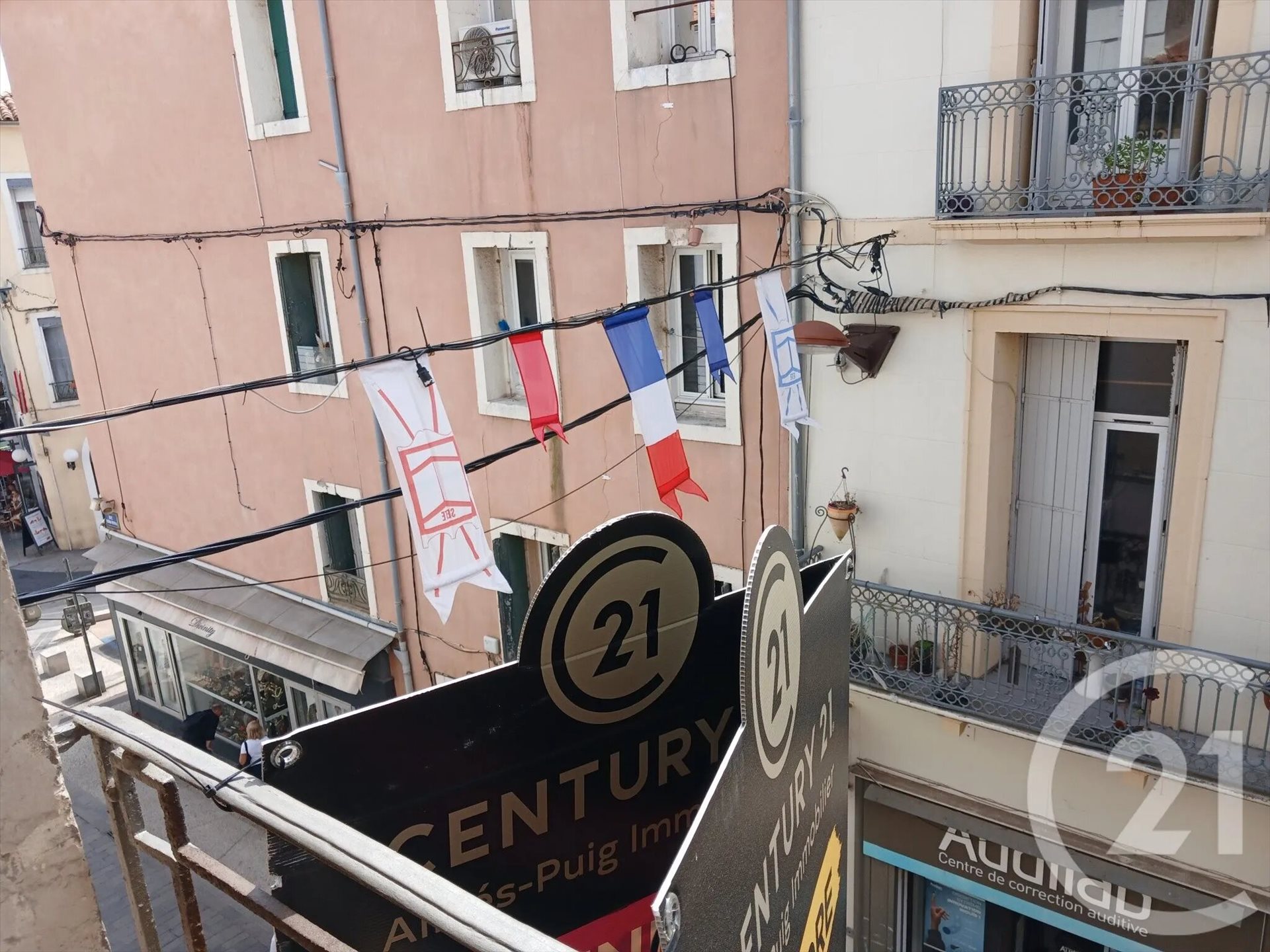 Appartement à vendre, 155m², Sète
