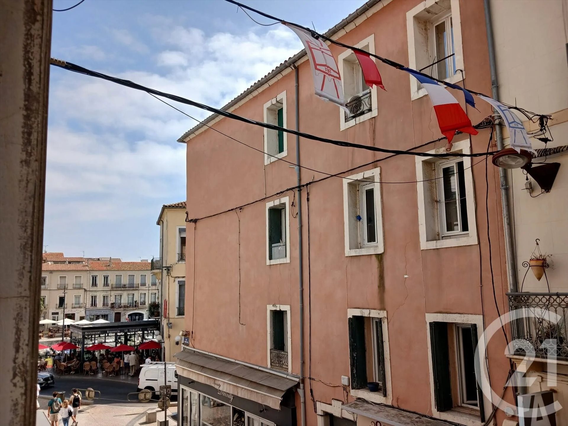 Appartement à vendre, 155m², Sète