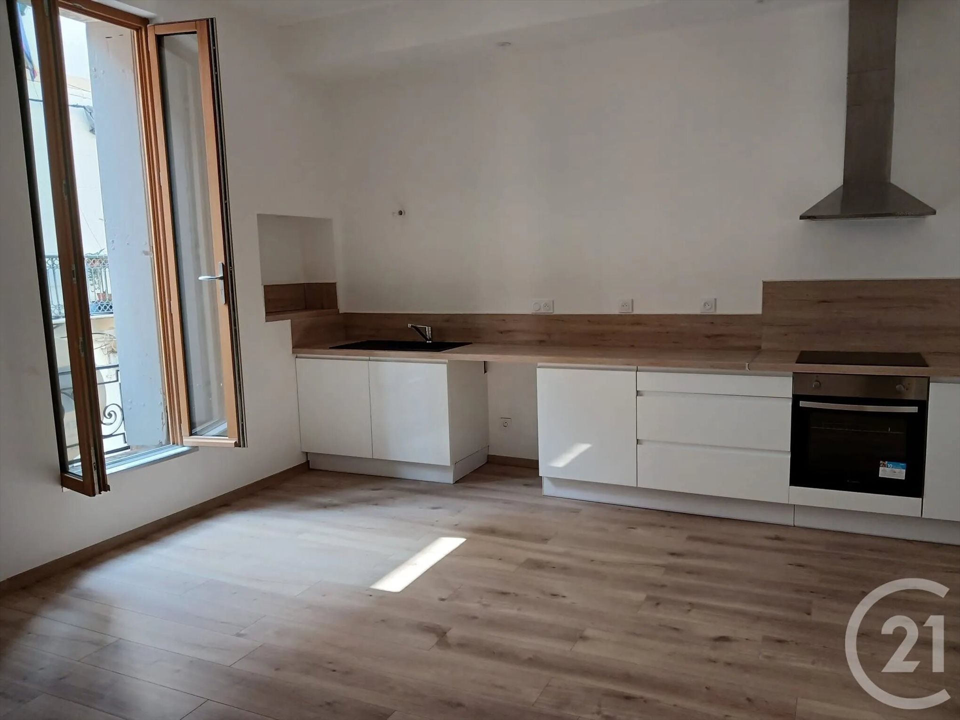 Appartement à vendre, 155m², Sète