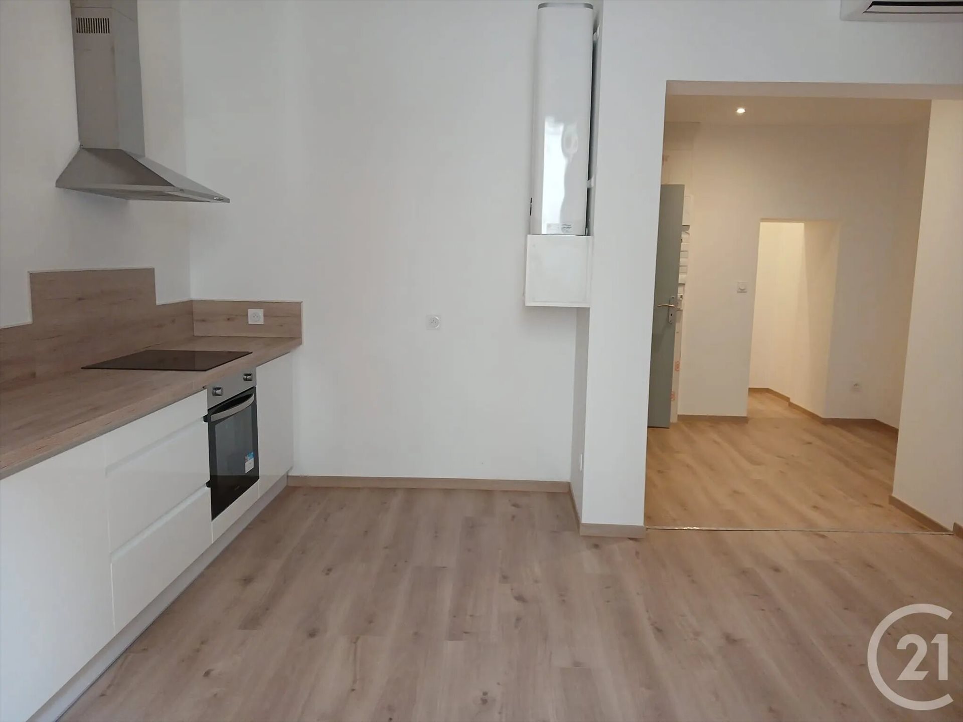 Appartement à vendre, 155m², Sète