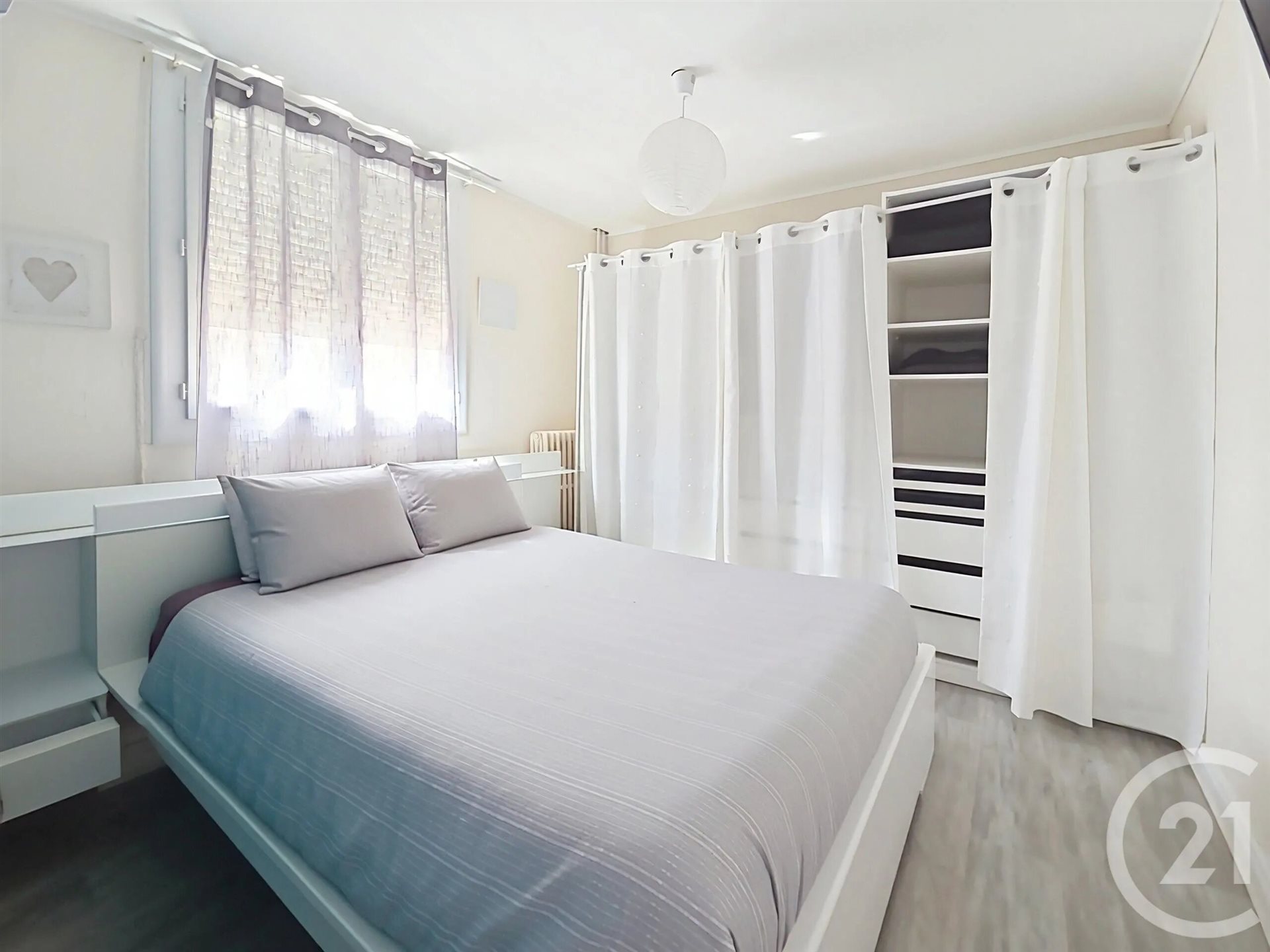 Appartement à vendre, 52m², Sète