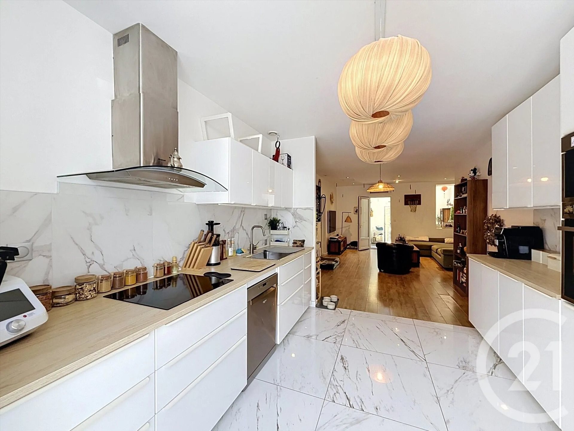 Appartement à vendre, 83m², Sète