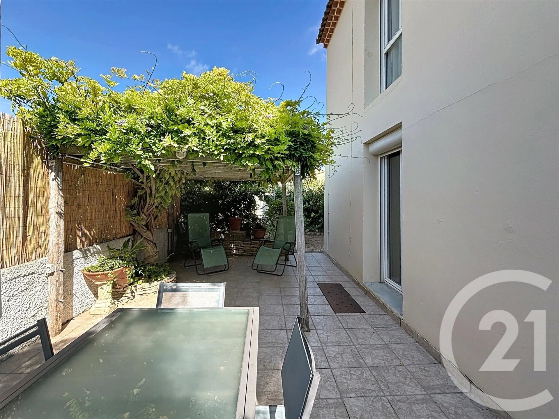 Maison à vendre, 178m², Balaruc-les-Bains