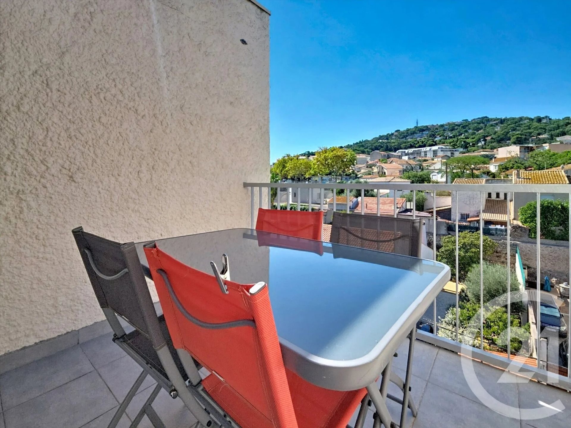 Appartement à vendre, 73m², Sète