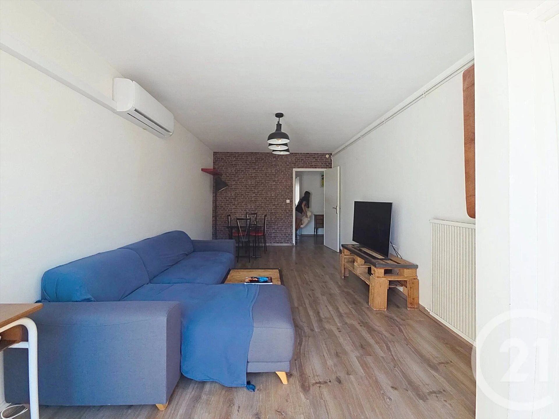 Appartement à vendre, 73m², Sète