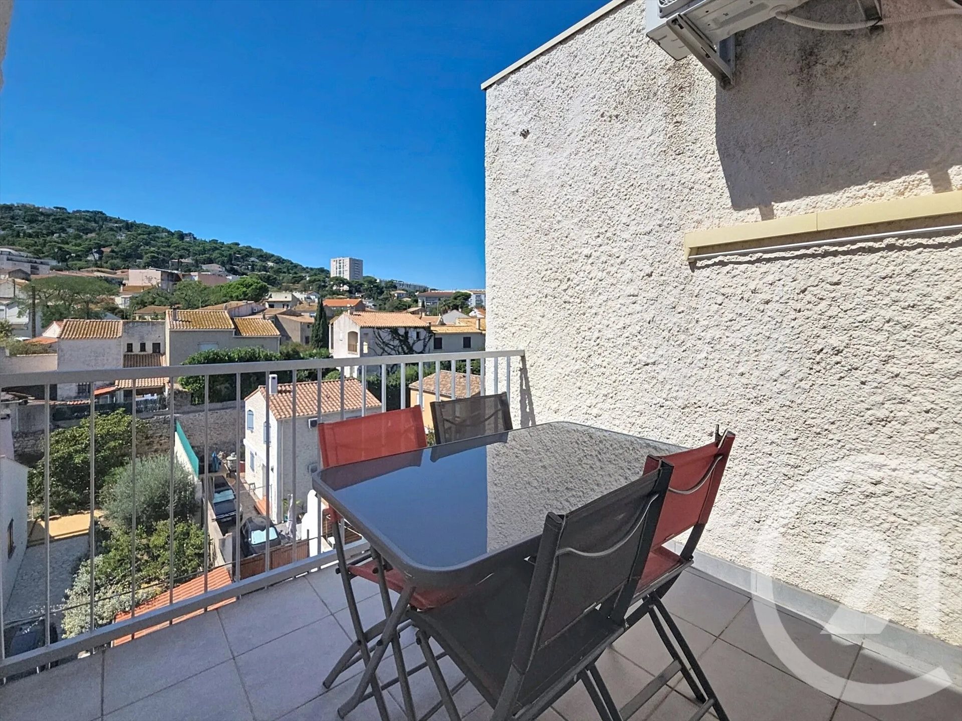 Appartement à vendre, 73m², Sète