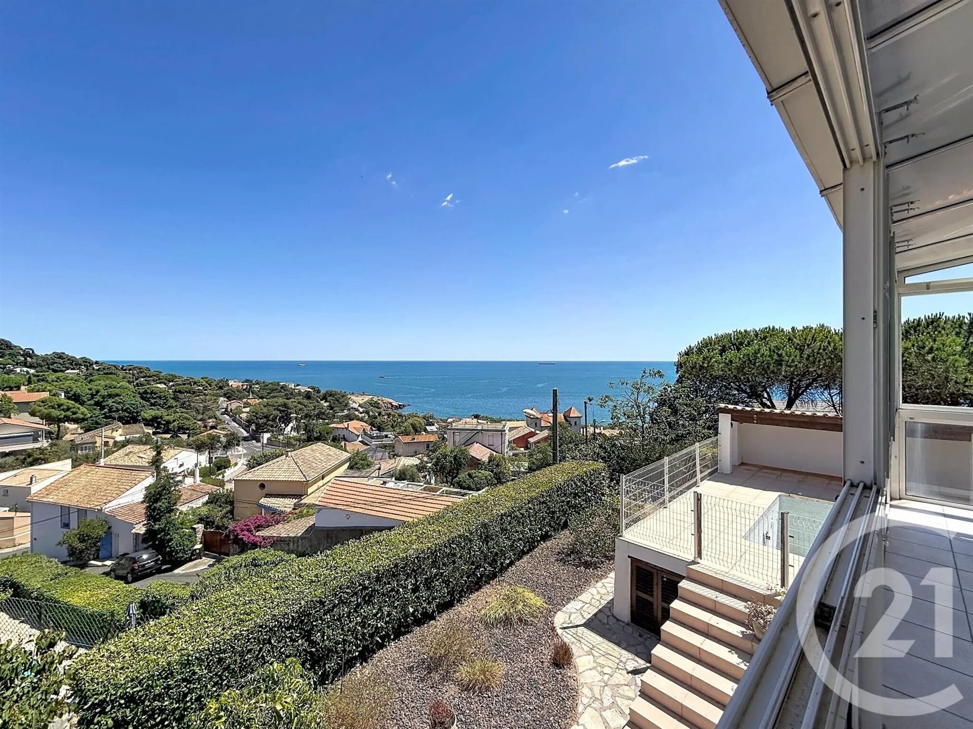 Maison à vendre, 128m², Sète