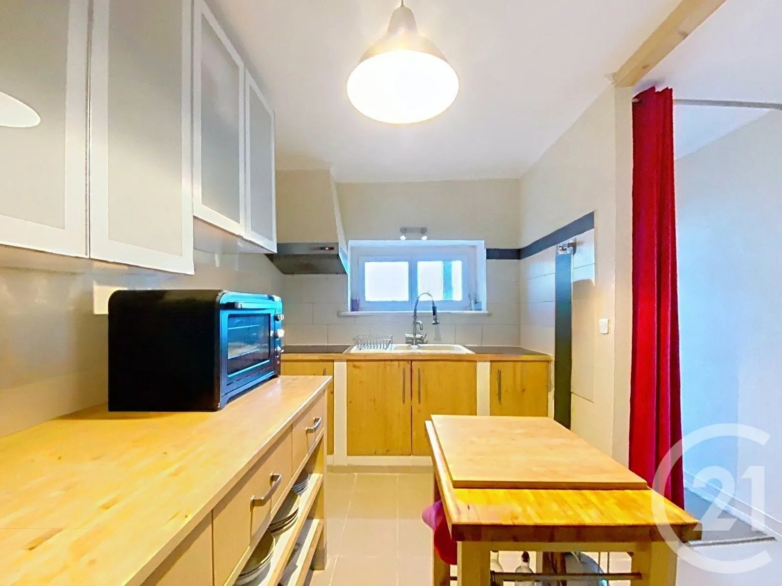 Maison à louer, 60m², Sète
