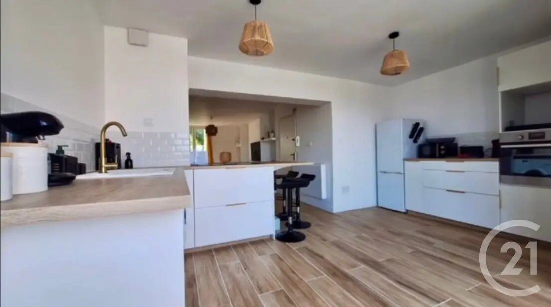 Appartement à vendre, 61m², Sète