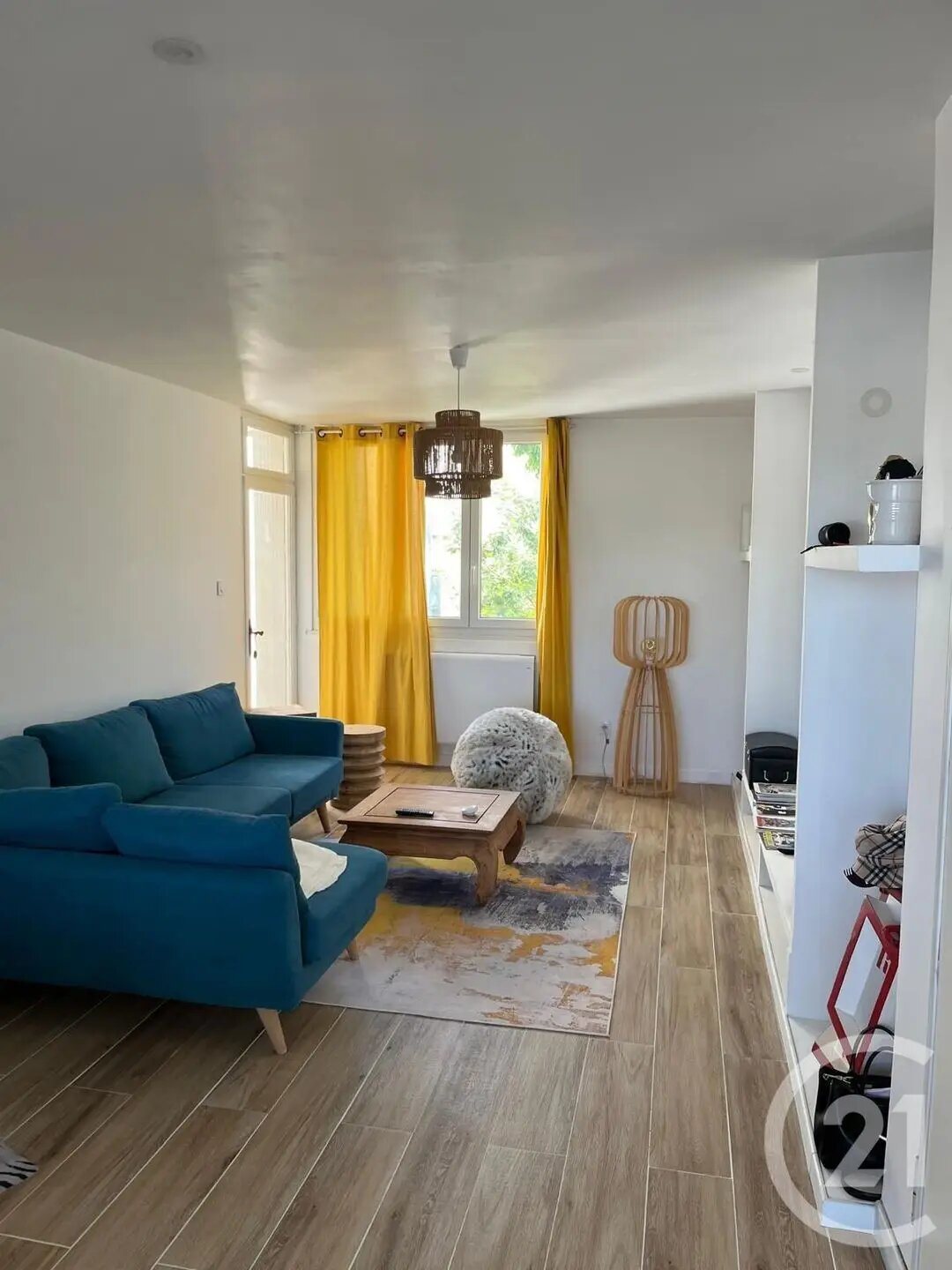 Appartement à vendre, 61m², Sète