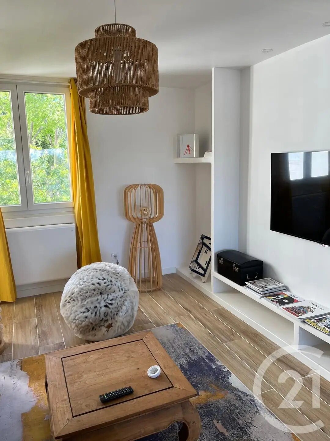 Appartement à vendre, 61m², Sète