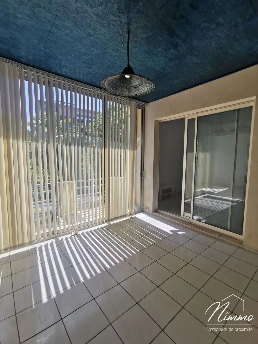 Appartement à vendre, 65m², Nîmes