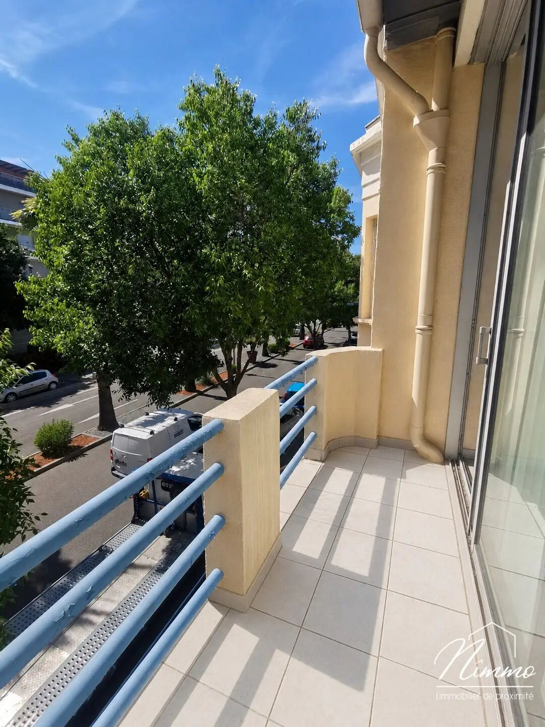 Appartement à vendre, 65m², Nîmes