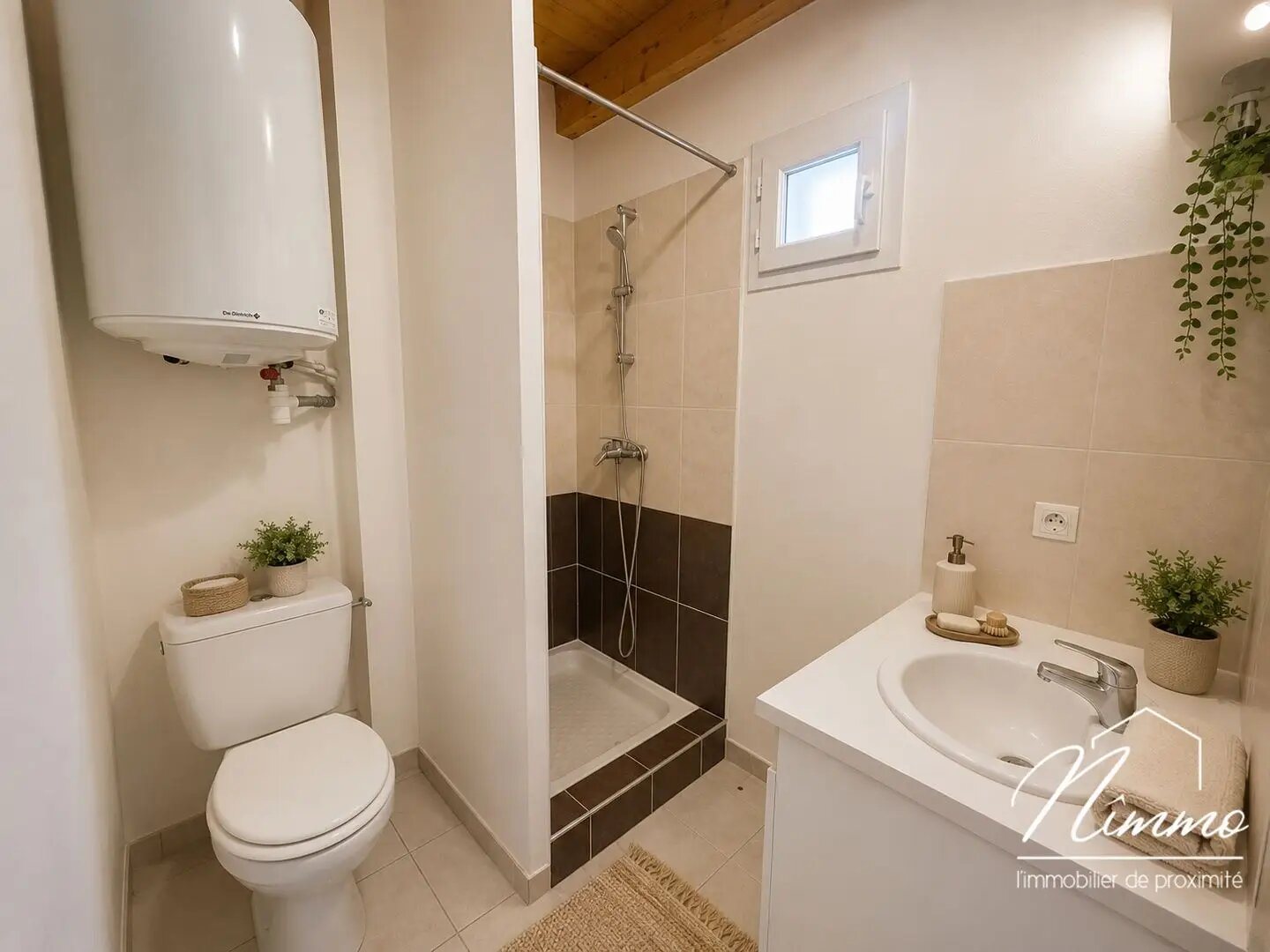 Appartement à vendre, 40m², Nîmes