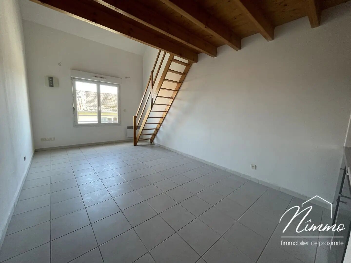 Appartement à vendre, 40m², Nîmes