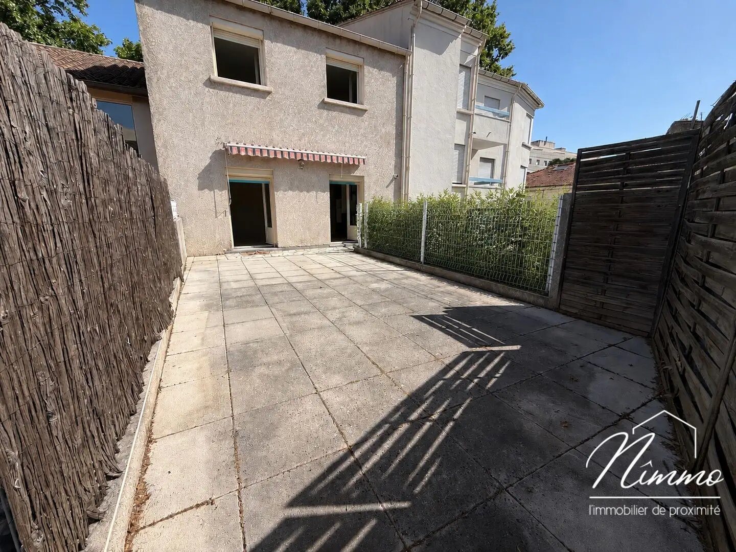 Maison à vendre, 150m², Nîmes