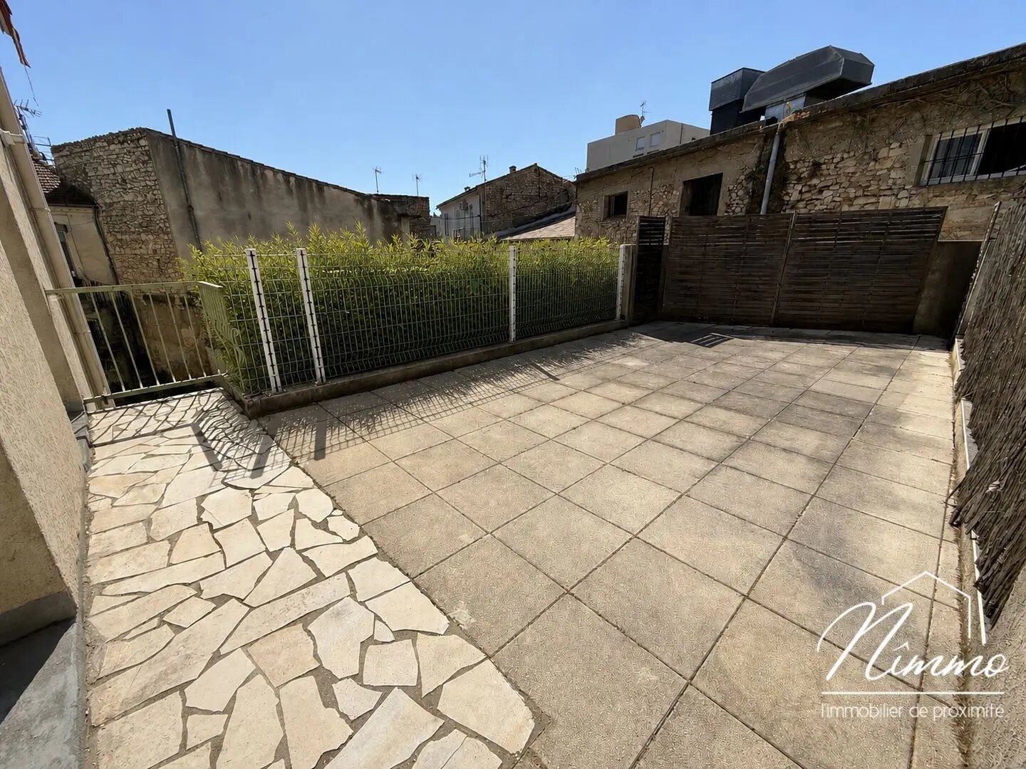 Maison à vendre, 150m², Nîmes