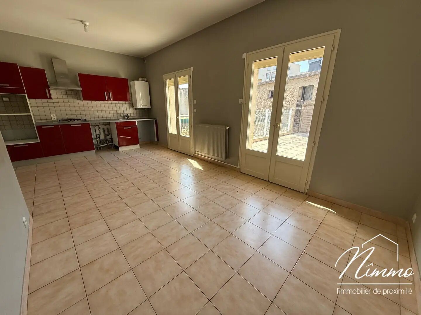 Maison à vendre, 150m², Nîmes