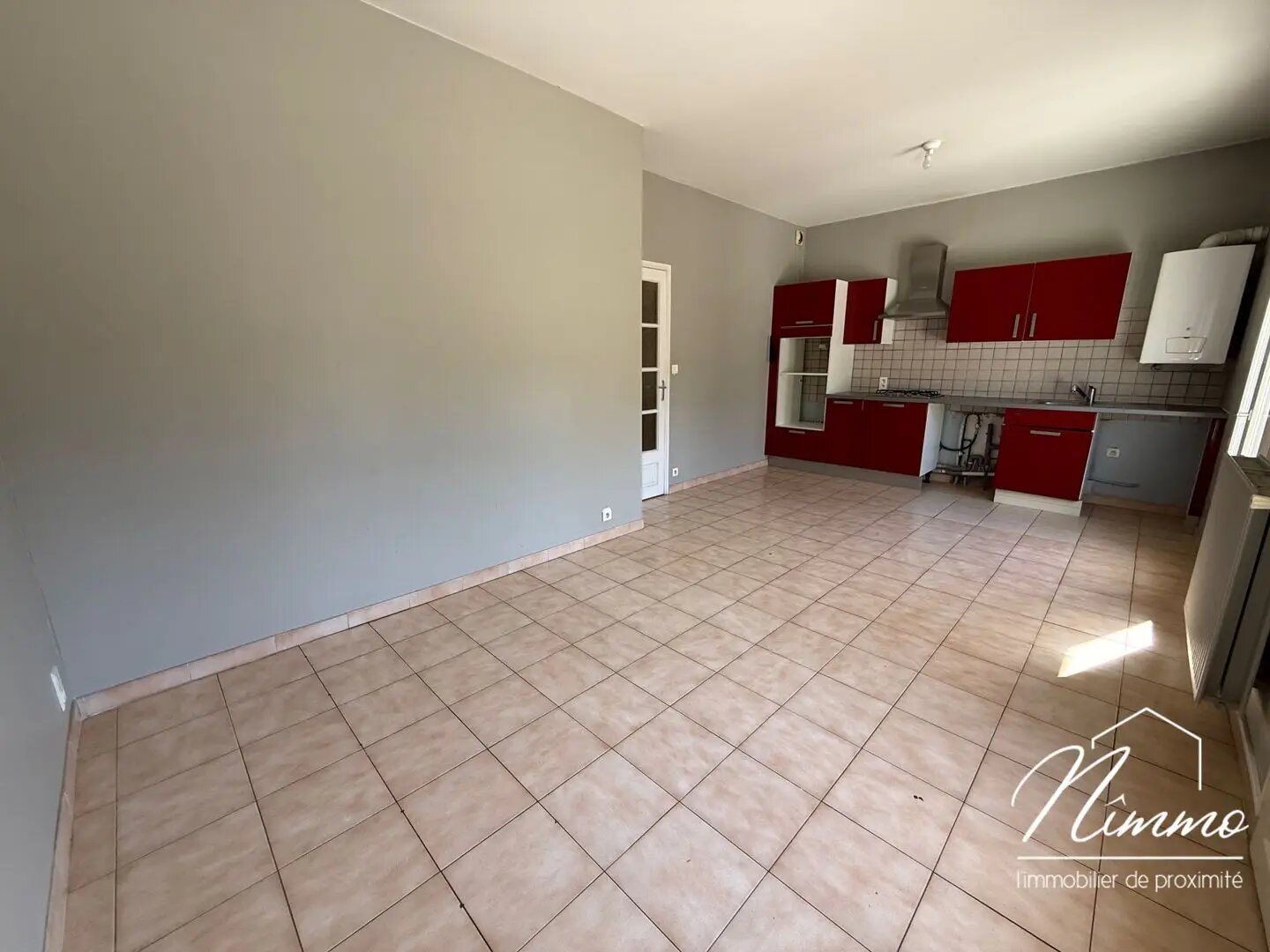 Maison à vendre, 150m², Nîmes