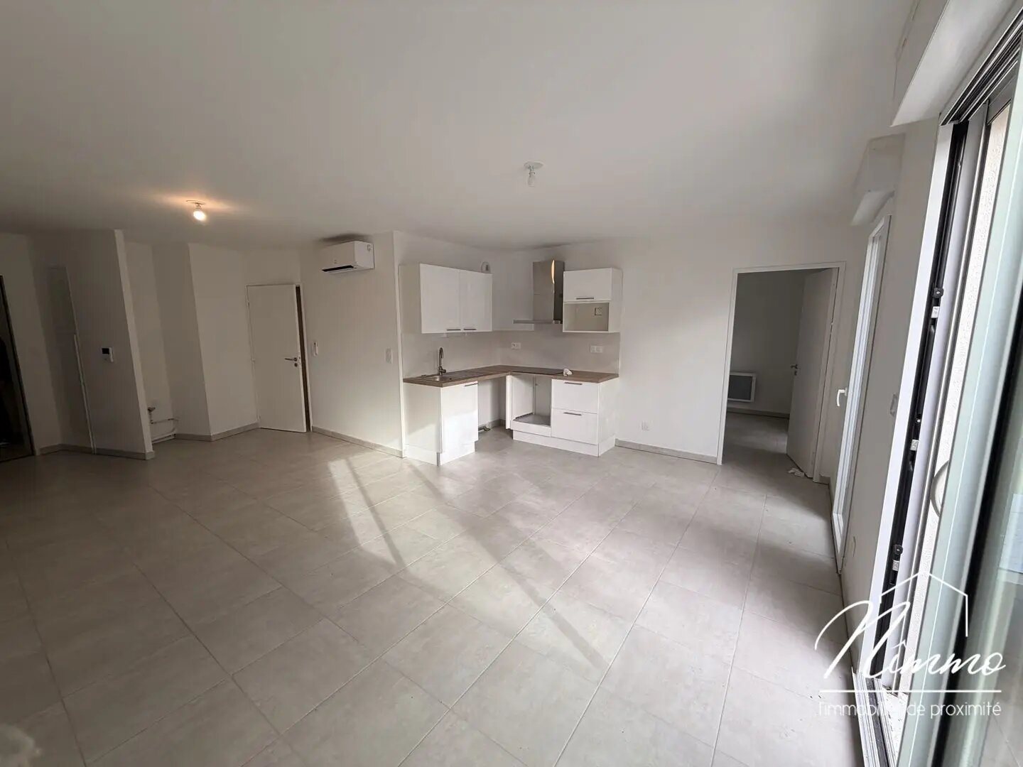 Appartement à vendre, 74m², Nîmes