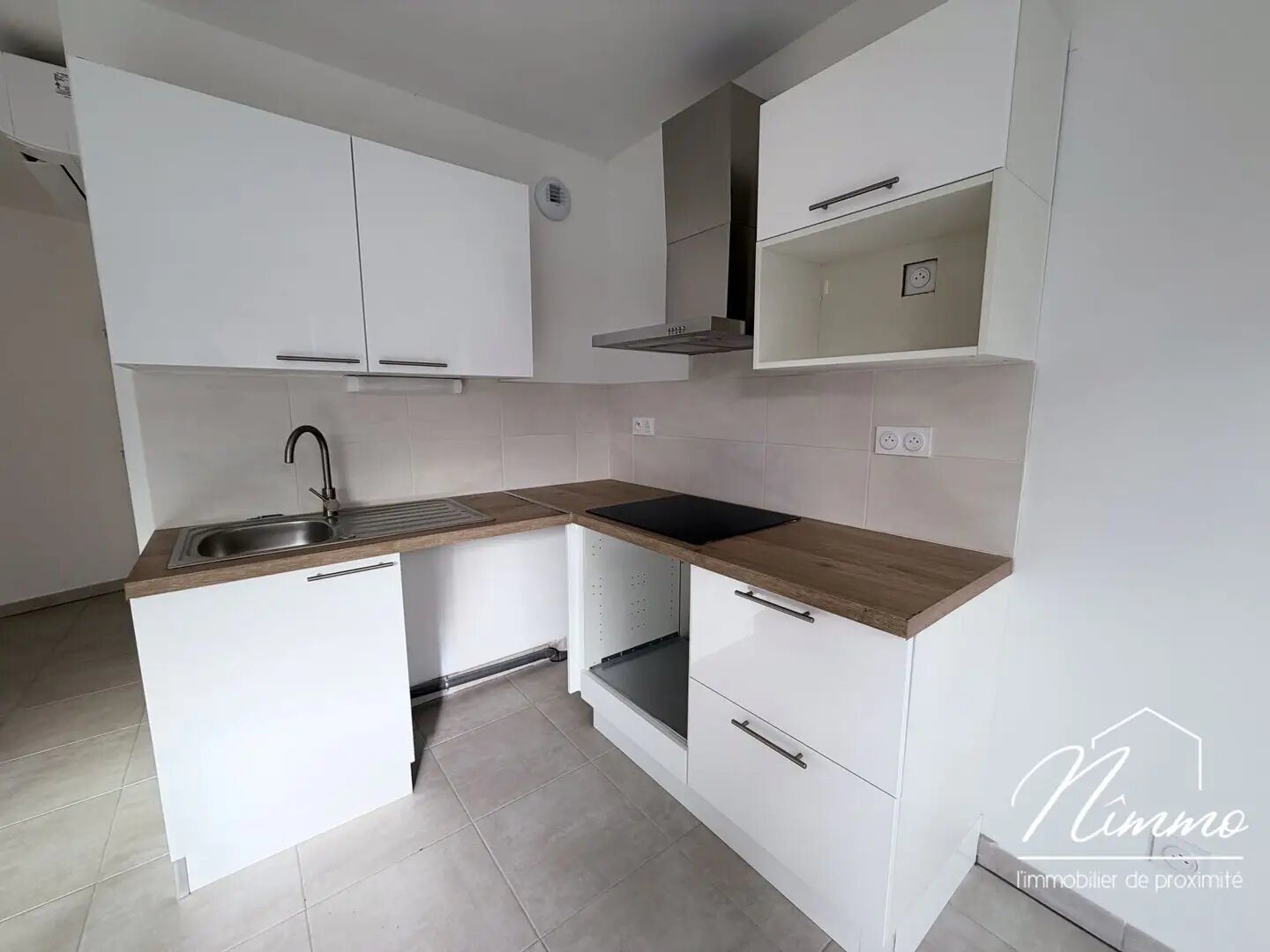 Appartement à vendre, 74m², Nîmes