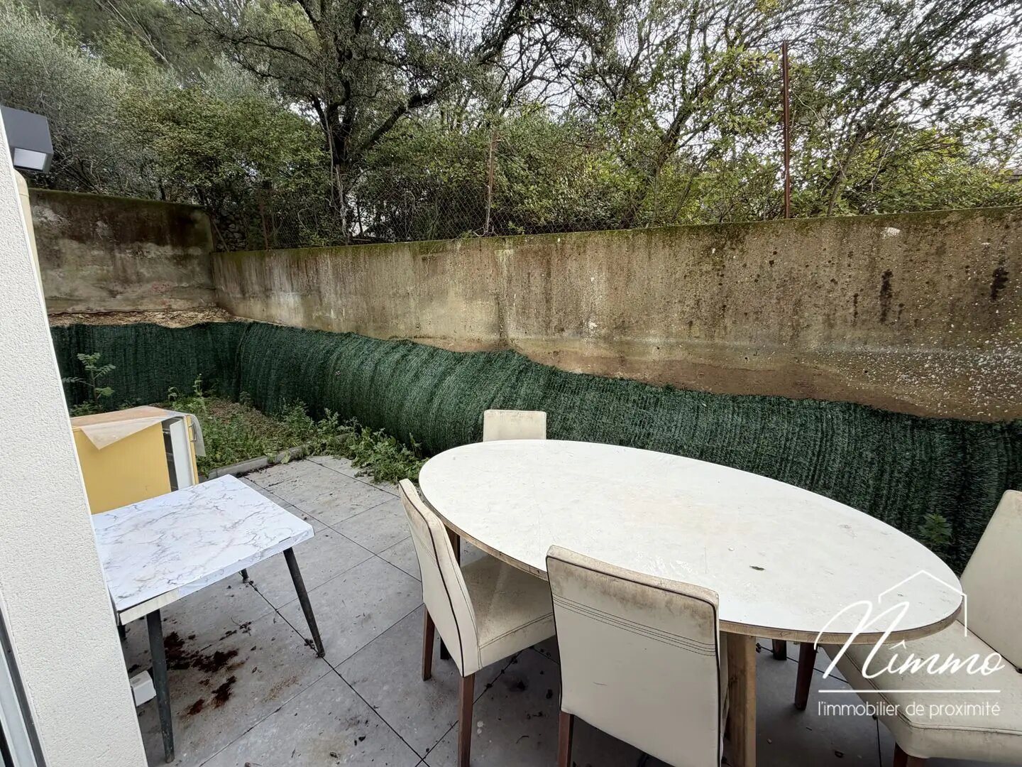 Appartement à vendre, 74m², Nîmes