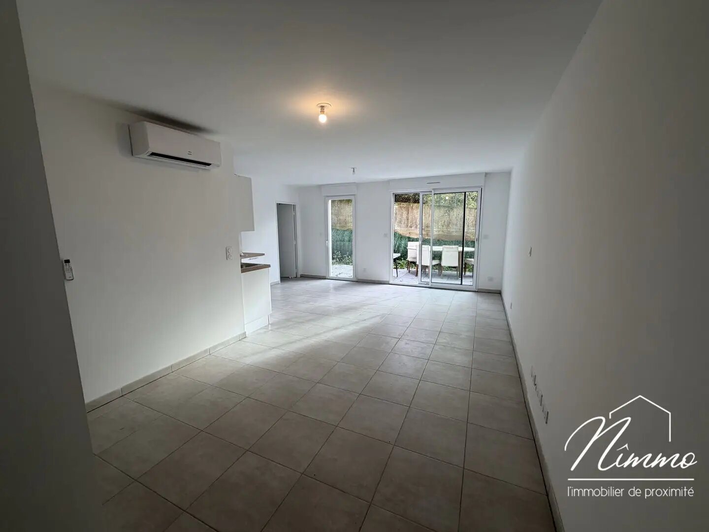 Appartement à vendre, 74m², Nîmes