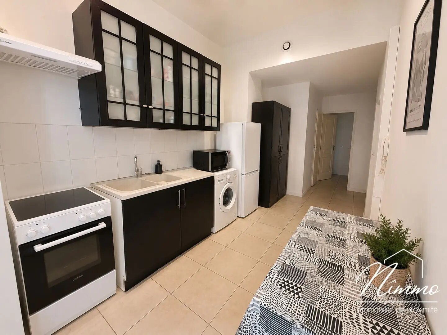 Appartement à vendre, 56m², Nîmes