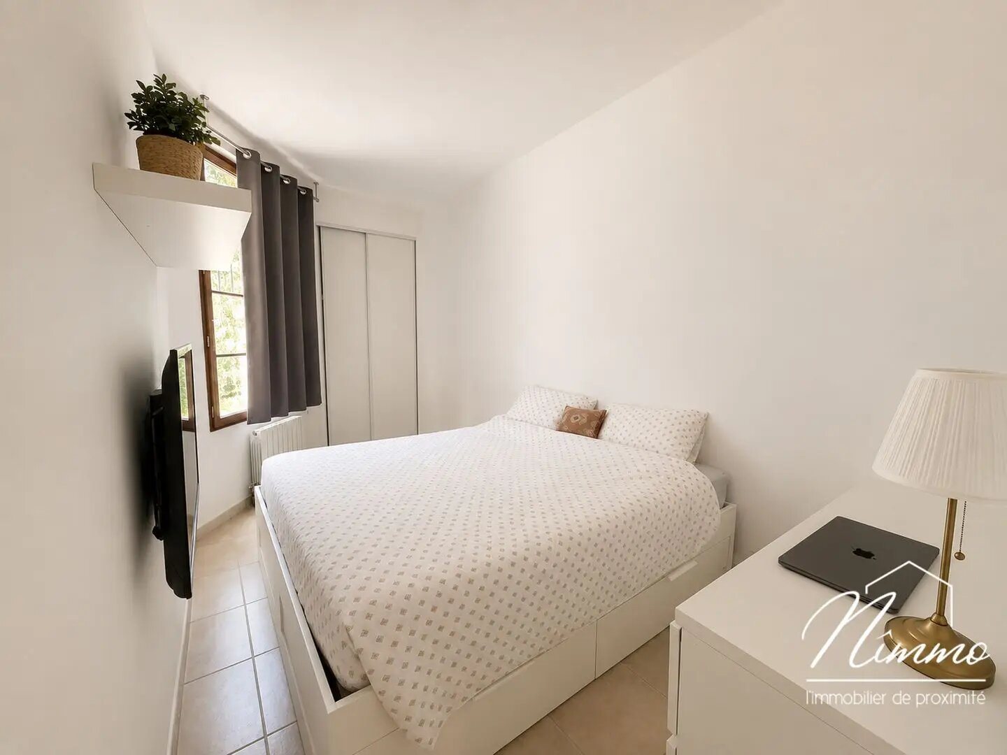 Appartement à vendre, 56m², Nîmes