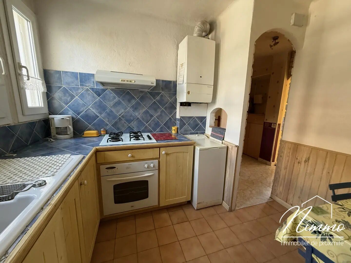 Appartement à vendre, 54m², Nîmes