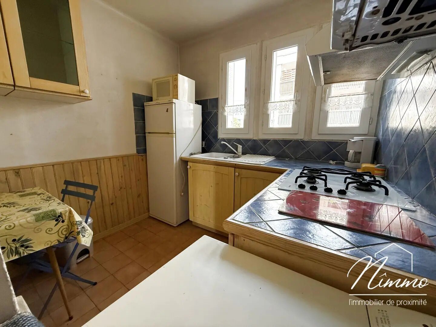 Appartement à vendre, 54m², Nîmes