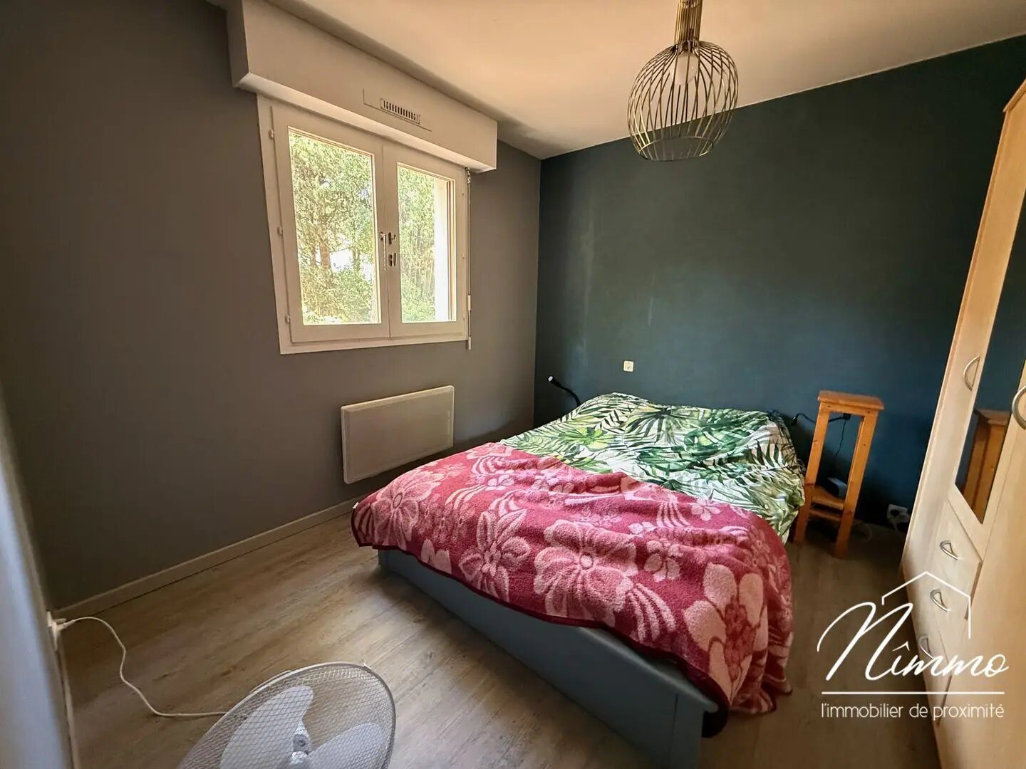 Appartement à vendre, 32m², Nîmes