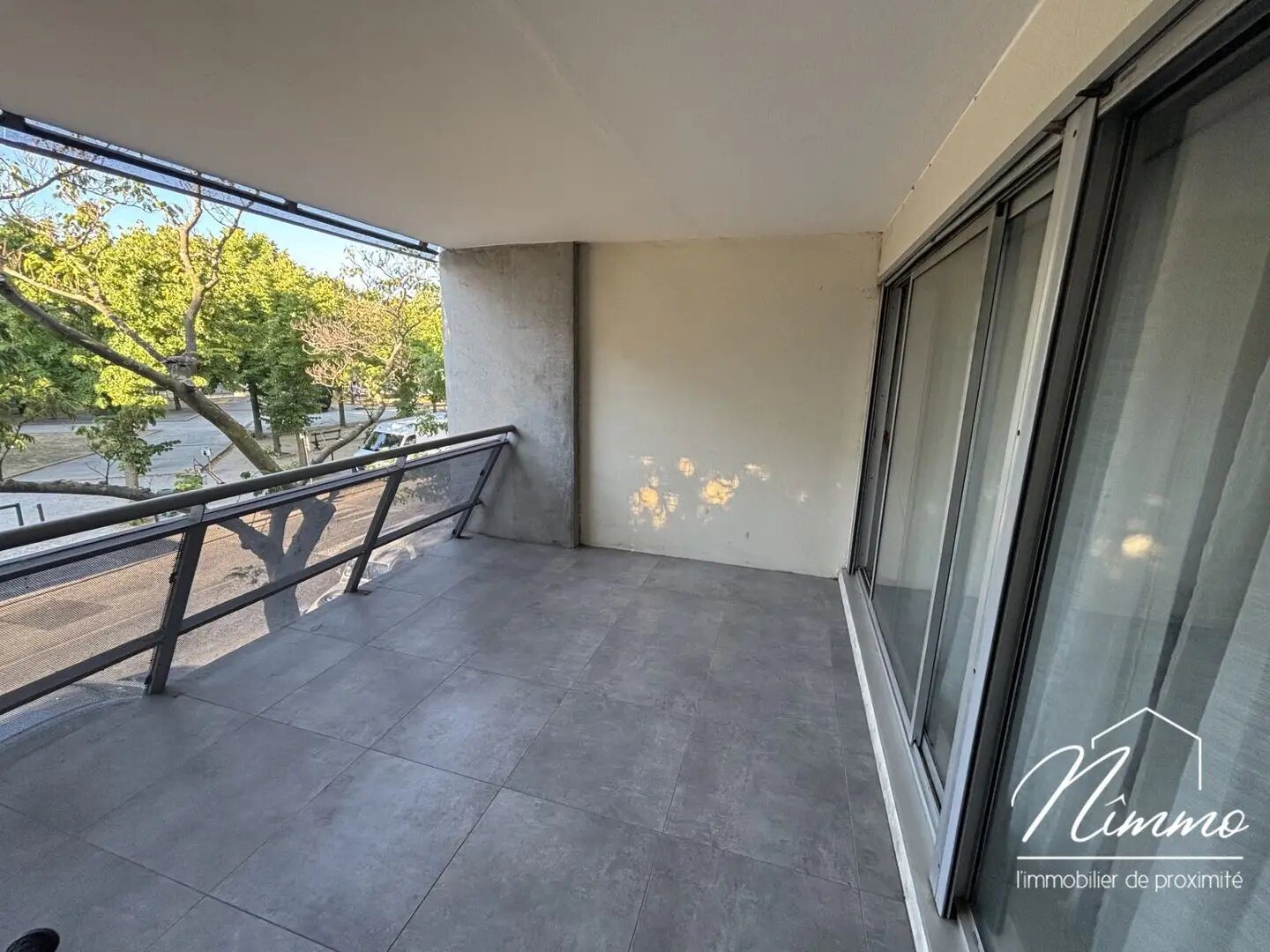 Appartement à vendre, 53m², Nîmes