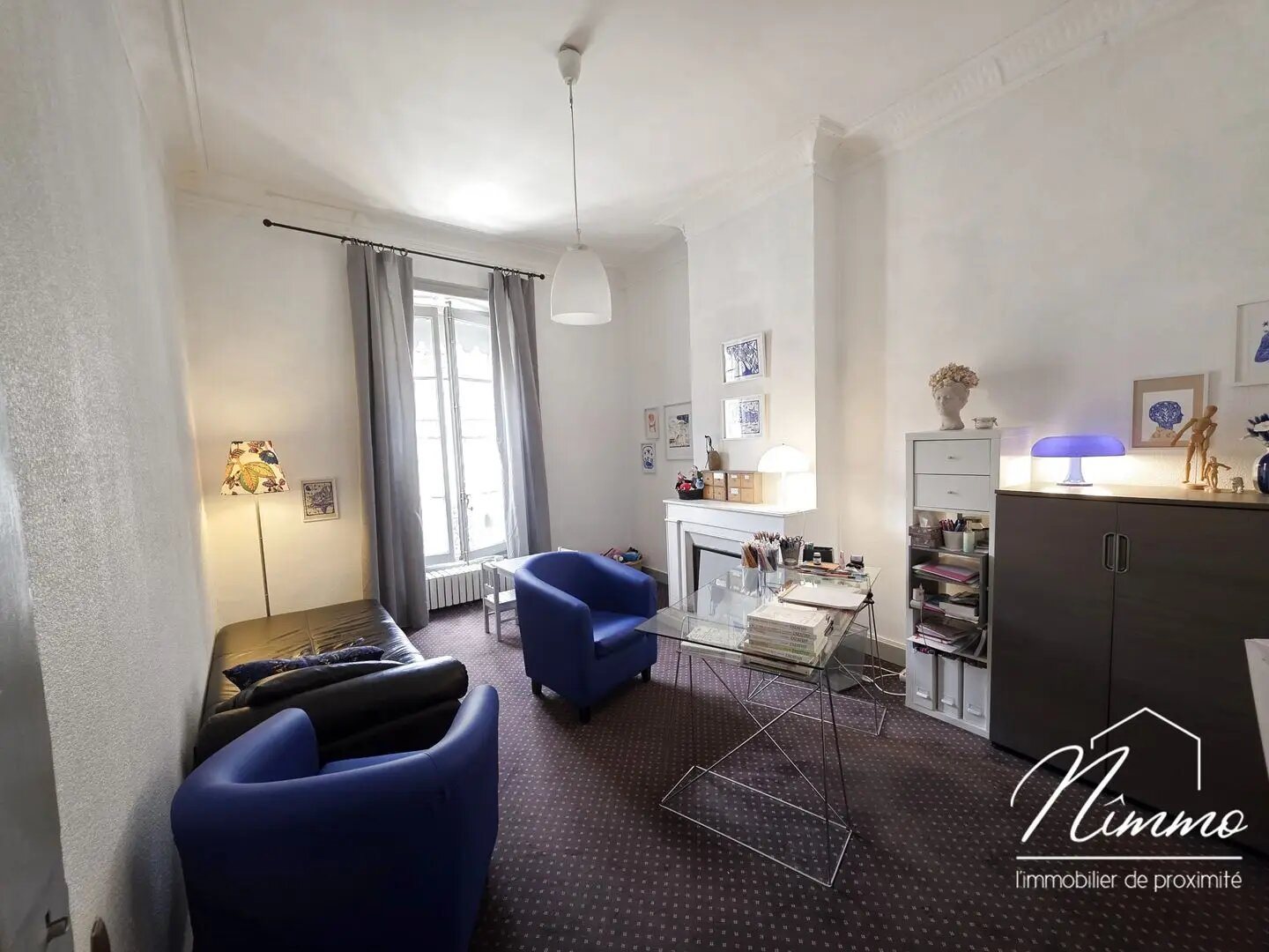 Appartement à vendre, 60m², Nîmes