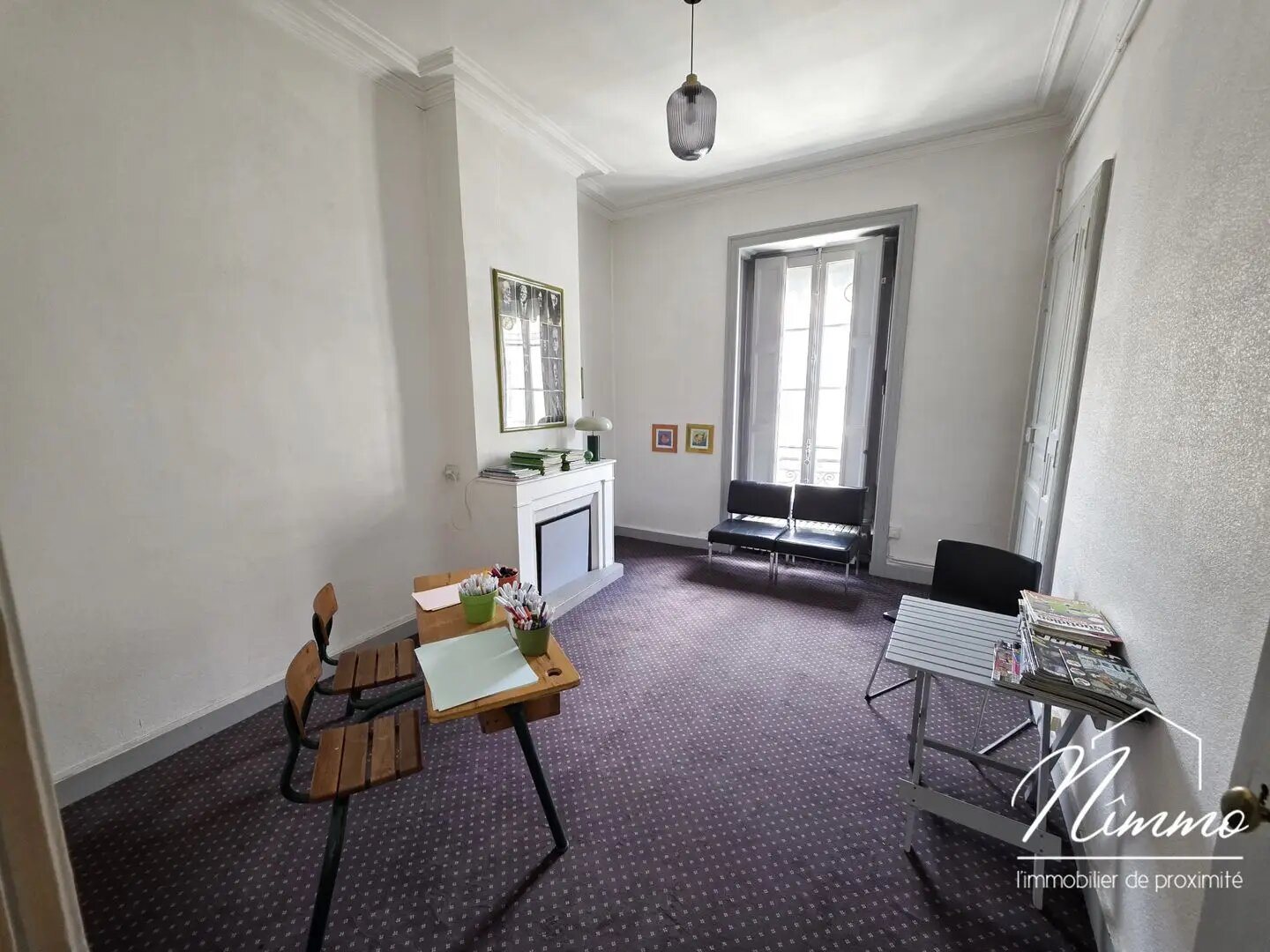 Appartement à vendre, 60m², Nîmes