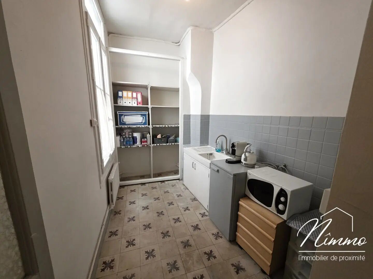 Appartement à vendre, 60m², Nîmes