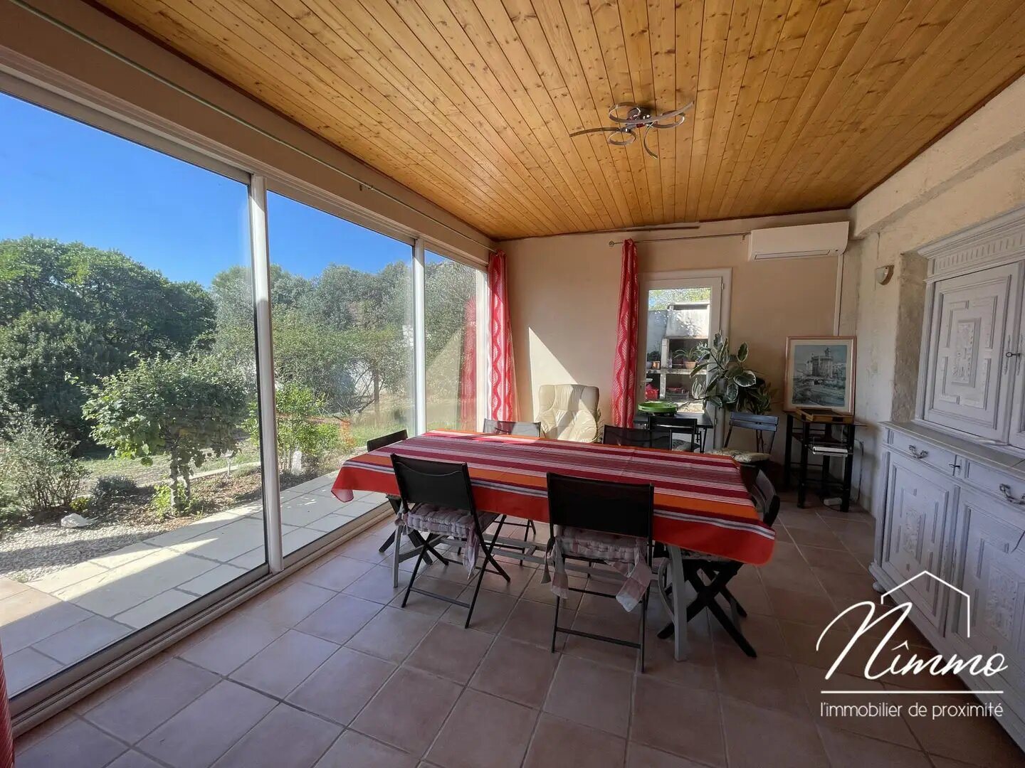 Maison à vendre, 138m², Nîmes
